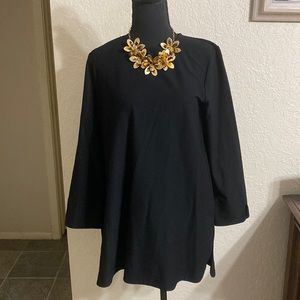 Black Tunic